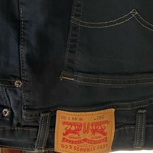 Mens Levi’s